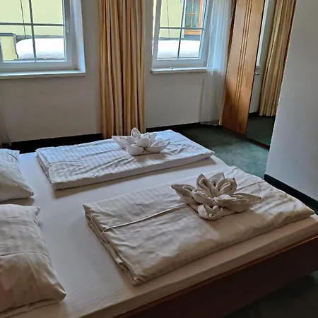 Hotel Reiterhaus