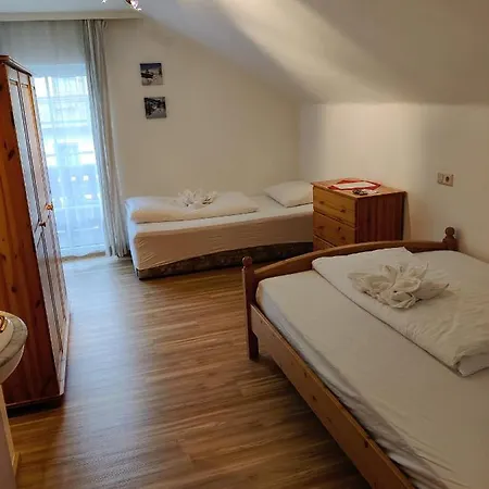 Reiterhaus * Wagrain