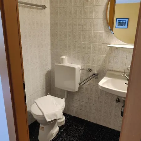 Hotel Reiterhaus *