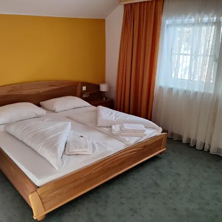 Reiterhaus Hotel Wagrain
