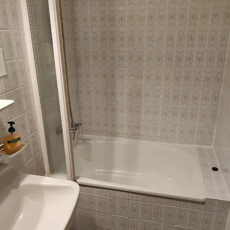Reiterhaus Hotel *