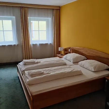 Reiterhaus Hotel