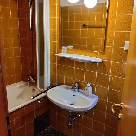 Reiterhaus Hotel