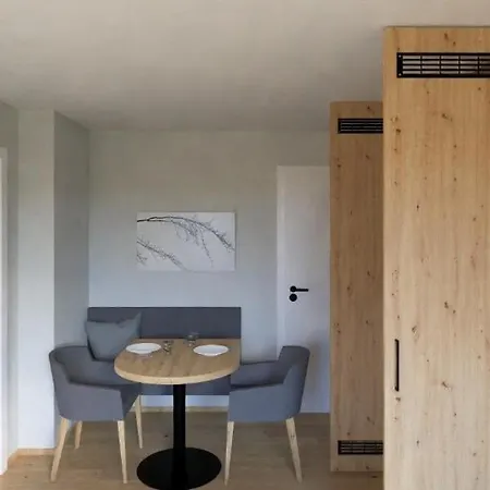 Reiterhaus Wagrain
