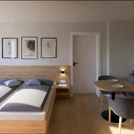Reiterhaus Hotel