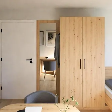 Hotel Reiterhaus *