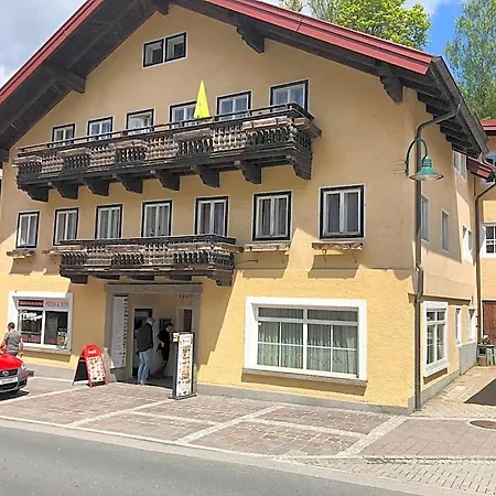 Hotel Reiterhaus Wagrain