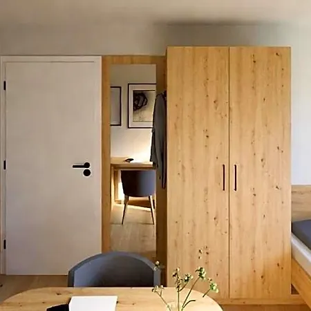 Hotel Reiterhaus *