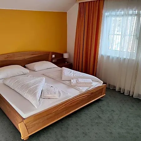 Hotel Reiterhaus