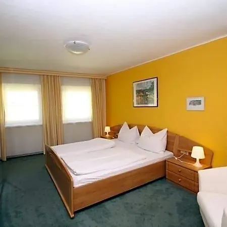 Hotel Reiterhaus *