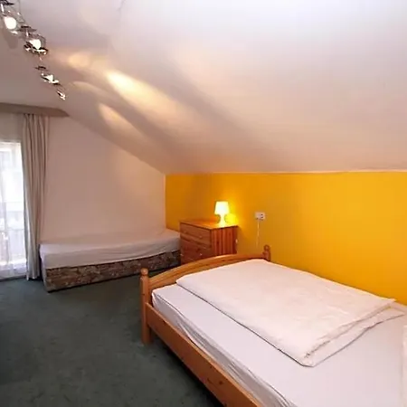 Reiterhaus Hotel Wagrain