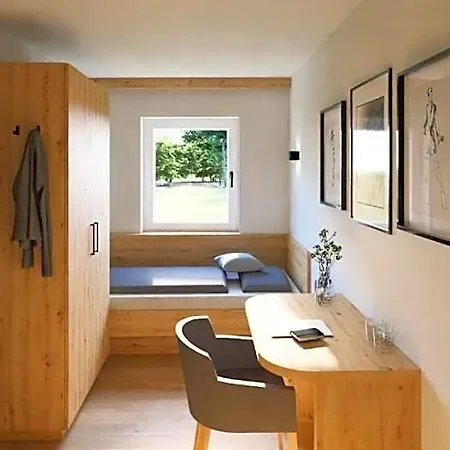 Hotel Reiterhaus Wagrain
