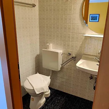 Reiterhaus Hotel Wagrain