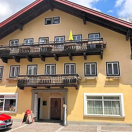 Reiterhaus Wagrain