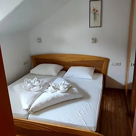Reiterhaus Hotel *