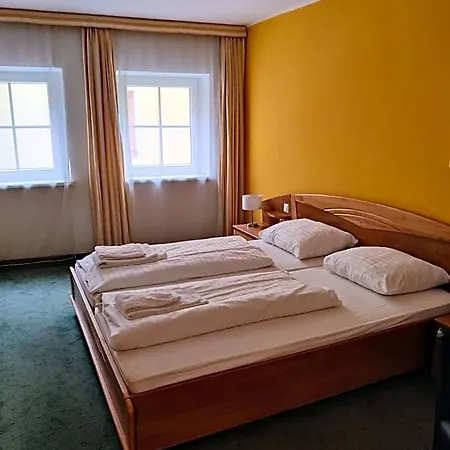 Hotel Reiterhaus *