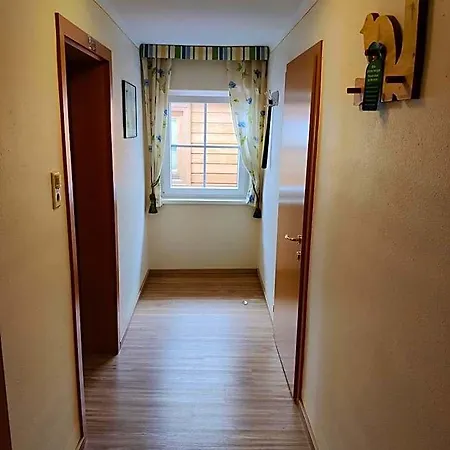 Reiterhaus Hotel *