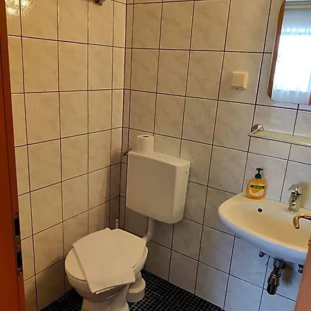 Reiterhaus Hotel