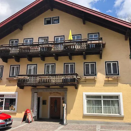 Reiterhaus Hotel Wagrain