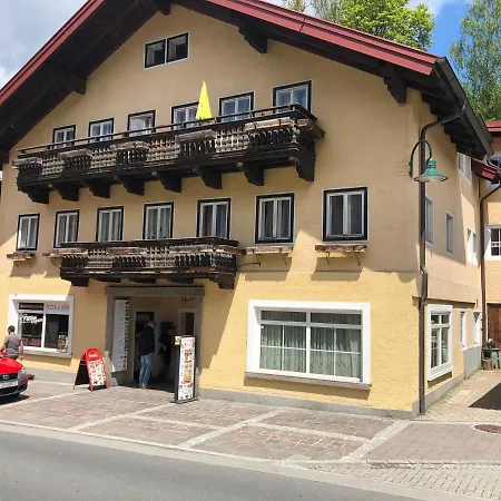 Hotel Reiterhaus