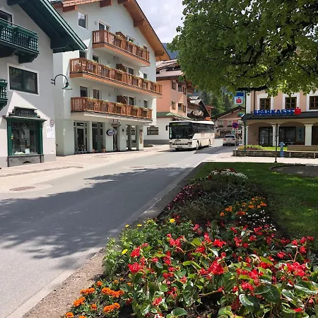 Reiterhaus Hotel Wagrain