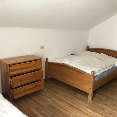 מלון Reiterhaus *