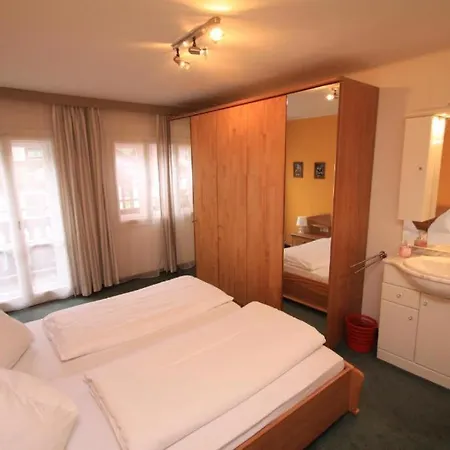 Hotel Reiterhaus *