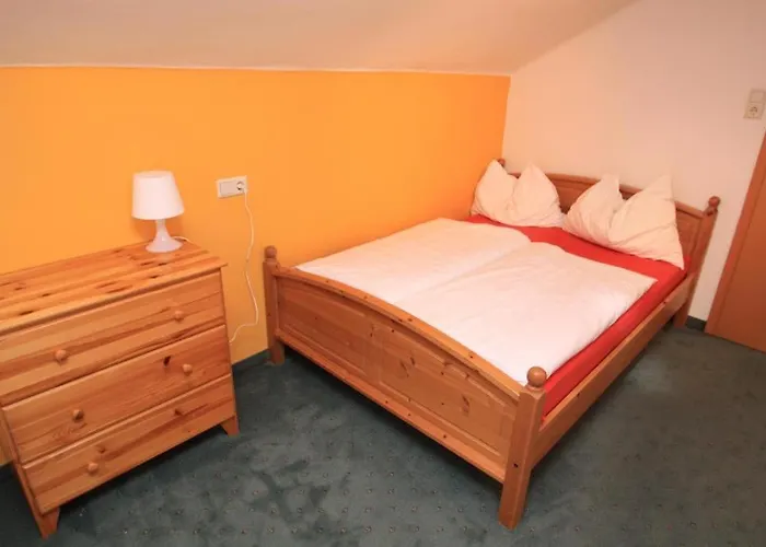 Отель Reiterhaus Ваграйн